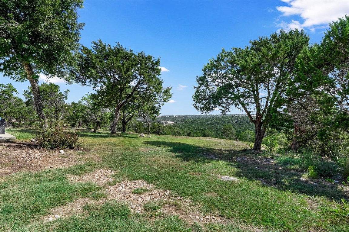 13201 North Ridge Circle Leander, TX 78641 - Photo 28 of 33 a view of field with trees in the background