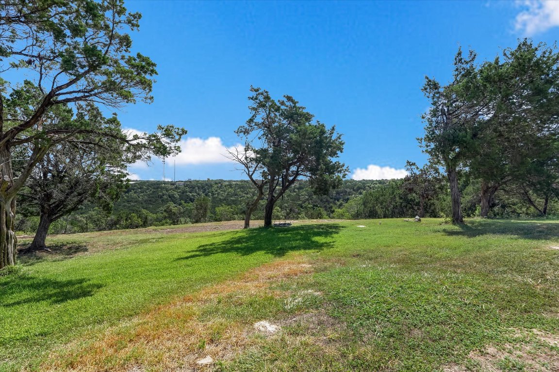 13201 North Ridge Circle Leander, TX 78641 - Photo 33 of 33 a view of grassy field with trees