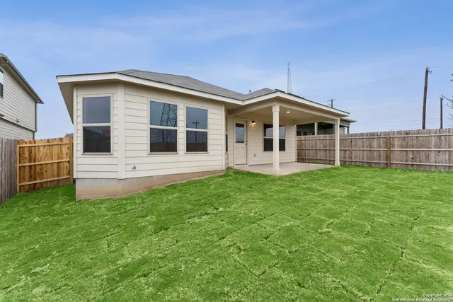 $279,990 | 8507 Aloe Vera Trace, San Antonio, TX 78222