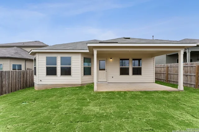 $279,990 | 8507 Aloe Vera Trace, San Antonio, TX 78222