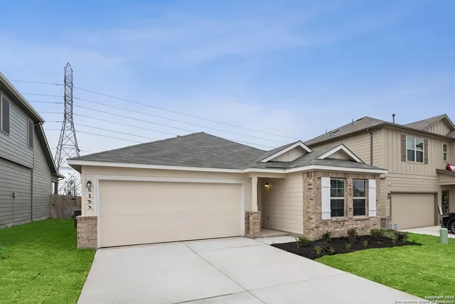 $279,990 | 8507 Aloe Vera Trace, San Antonio, TX 78222