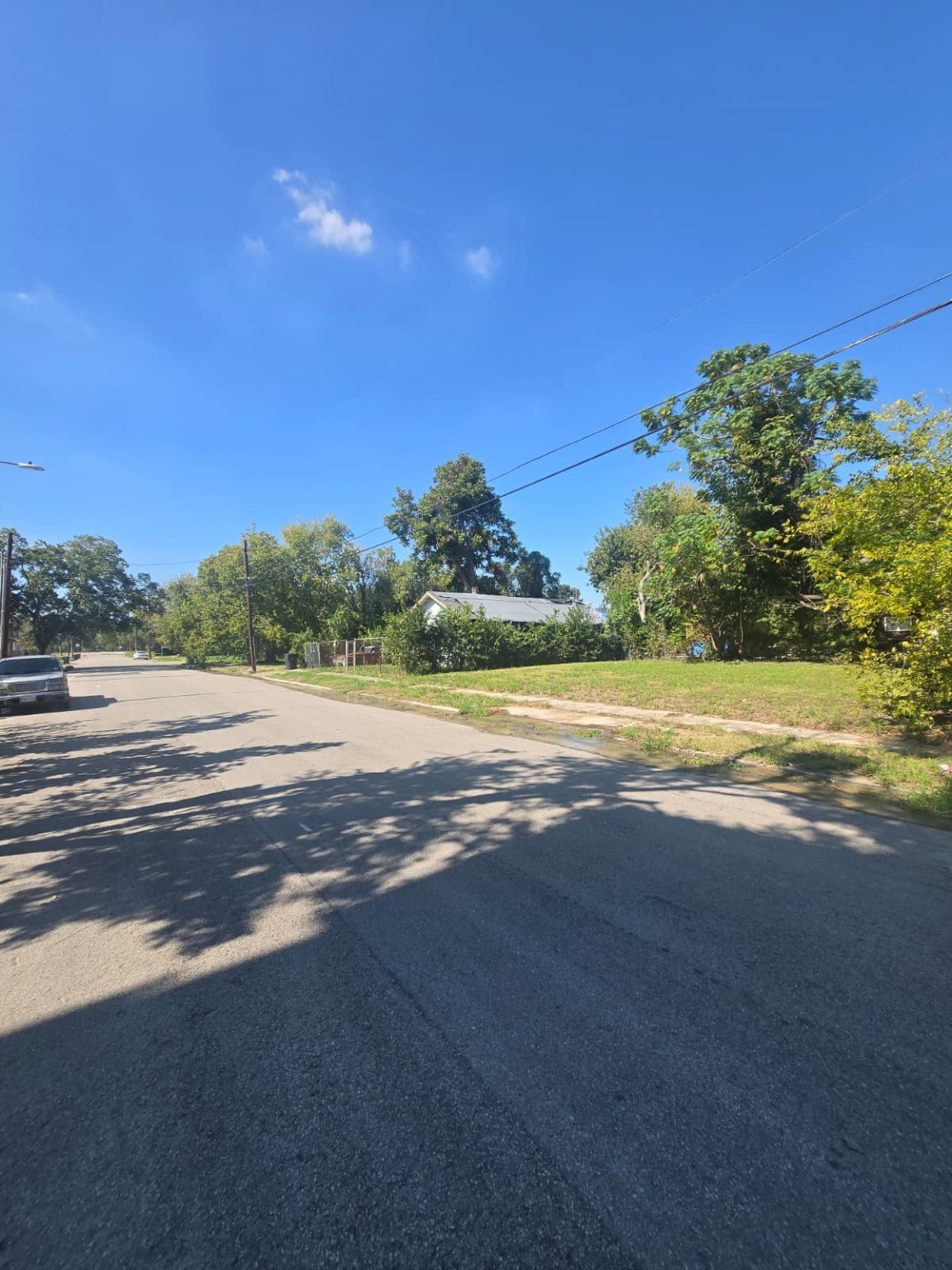 3221 Drew Street Houston, TX 77004 - Photo 10 of 10 a view of an ocean and beach