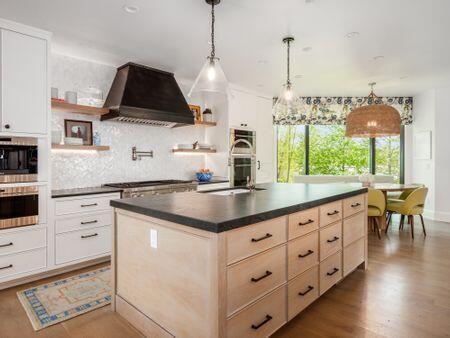 8965 Dublin Road Powell, OH 43065 - Photo 22 of 84 Kitchen