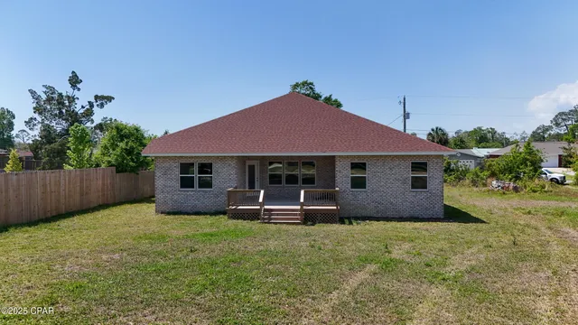 $550,000 | 1113 New Hampshire Avenue, Lynn Haven, FL 32444