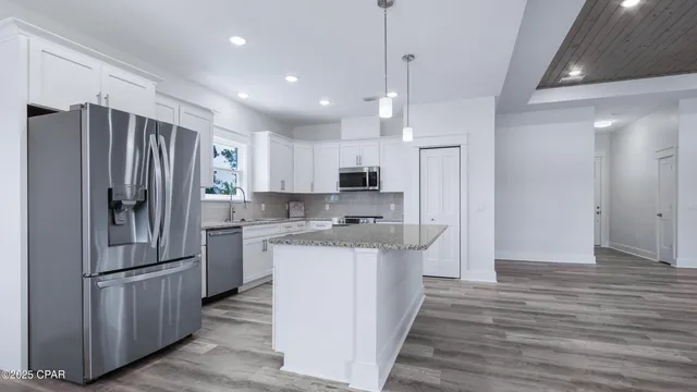 $550,000 | 1113 New Hampshire Avenue, Lynn Haven, FL 32444