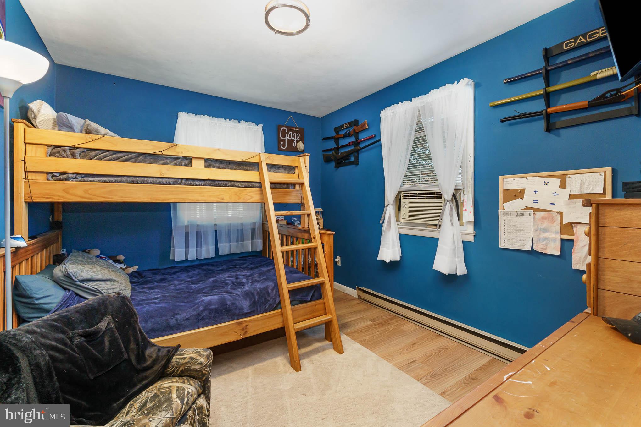 329 Seven Stars Road Millerstown, PA 17062 - Photo 13 of 22 2nd Bedroom on the Main Level
