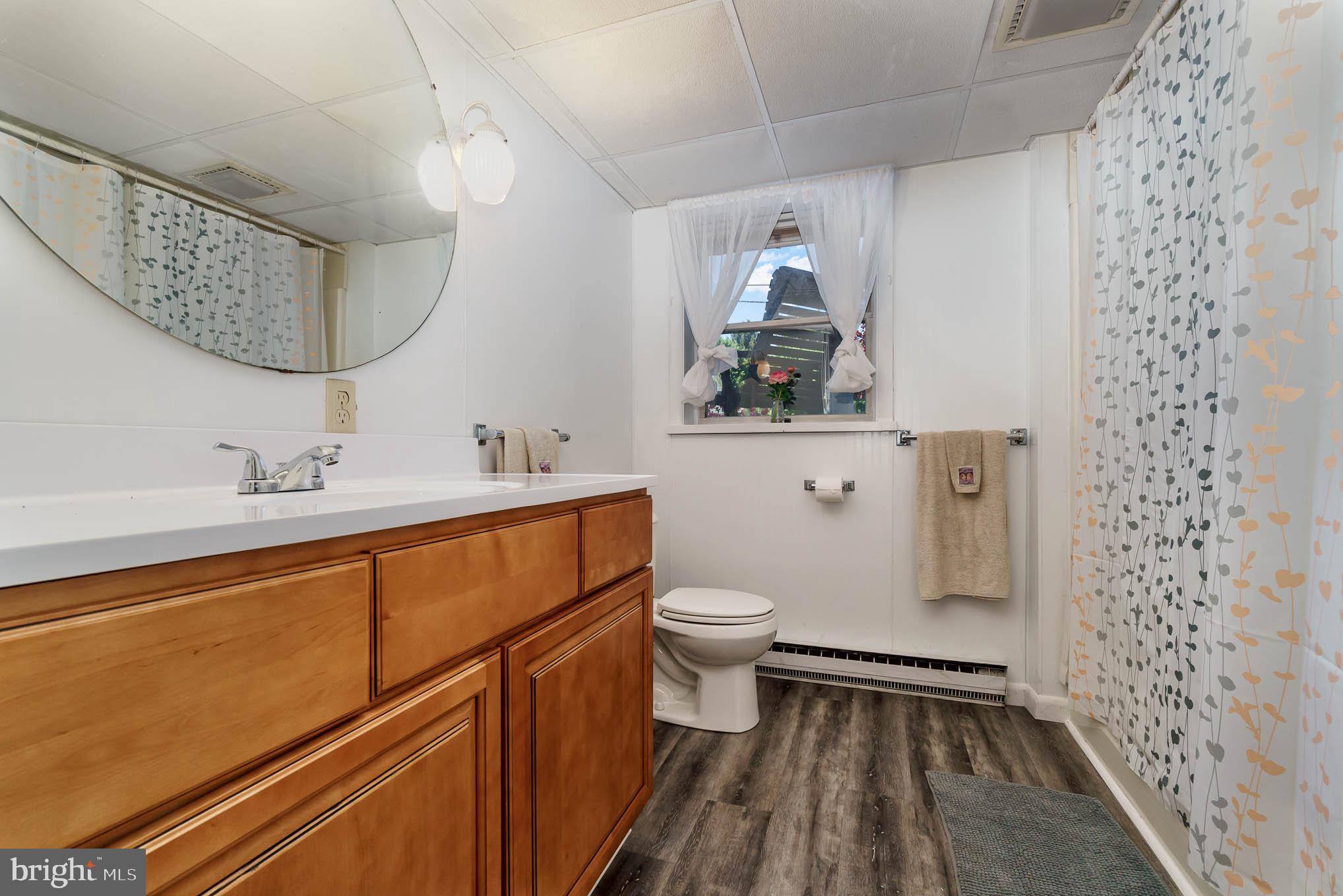 329 Seven Stars Road Millerstown, PA 17062 - Photo 16 of 22 Beautiful Bath on the Lower Level