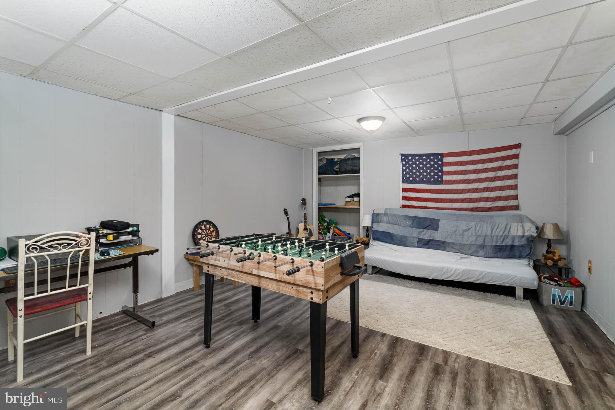329 Seven Stars Road Millerstown, PA 17062 - Photo 18 of 22 Bonus room for whatever you can dream up