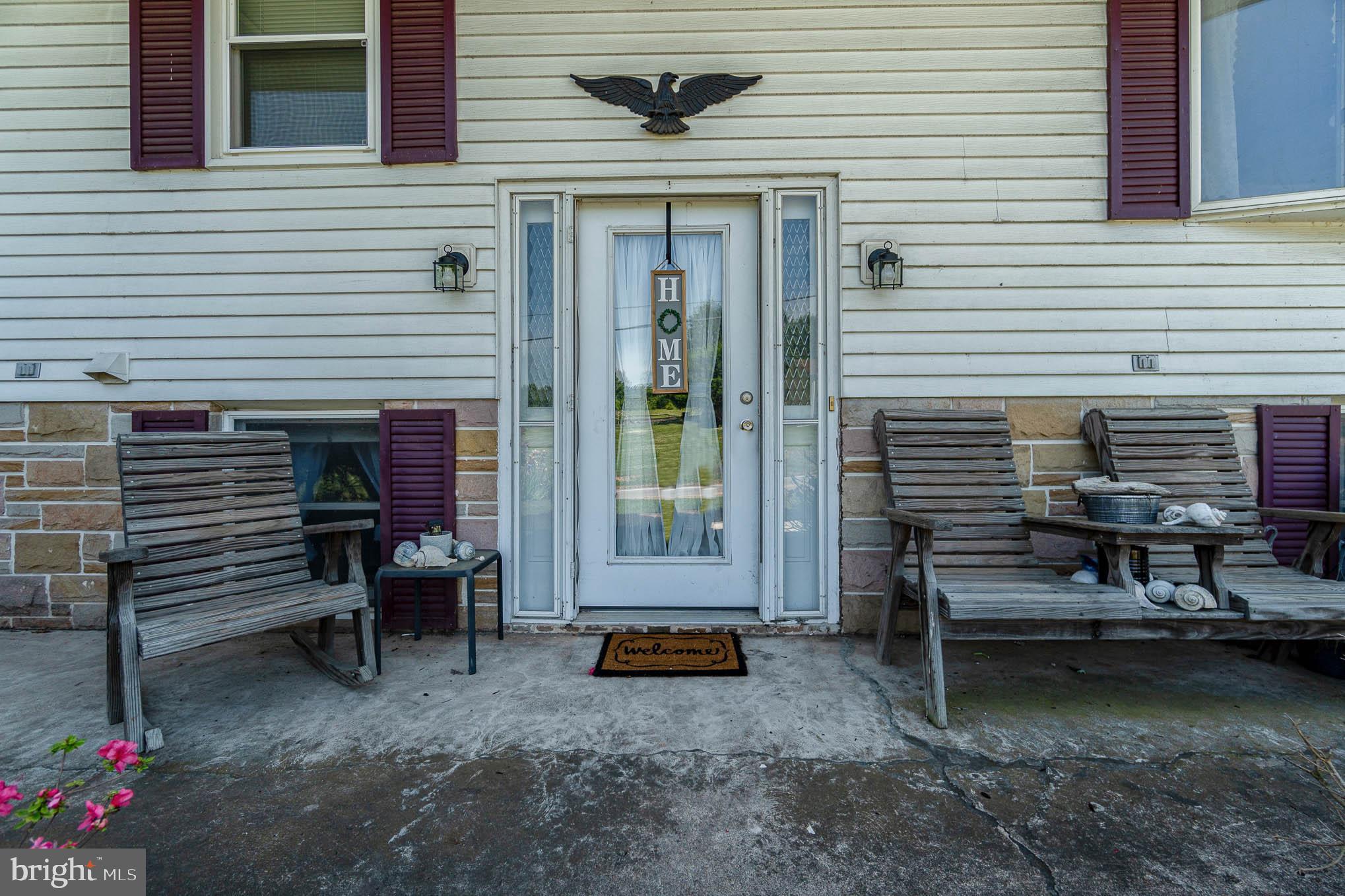 329 Seven Stars Road Millerstown, PA 17062 - Photo 3 of 22 Come on in...