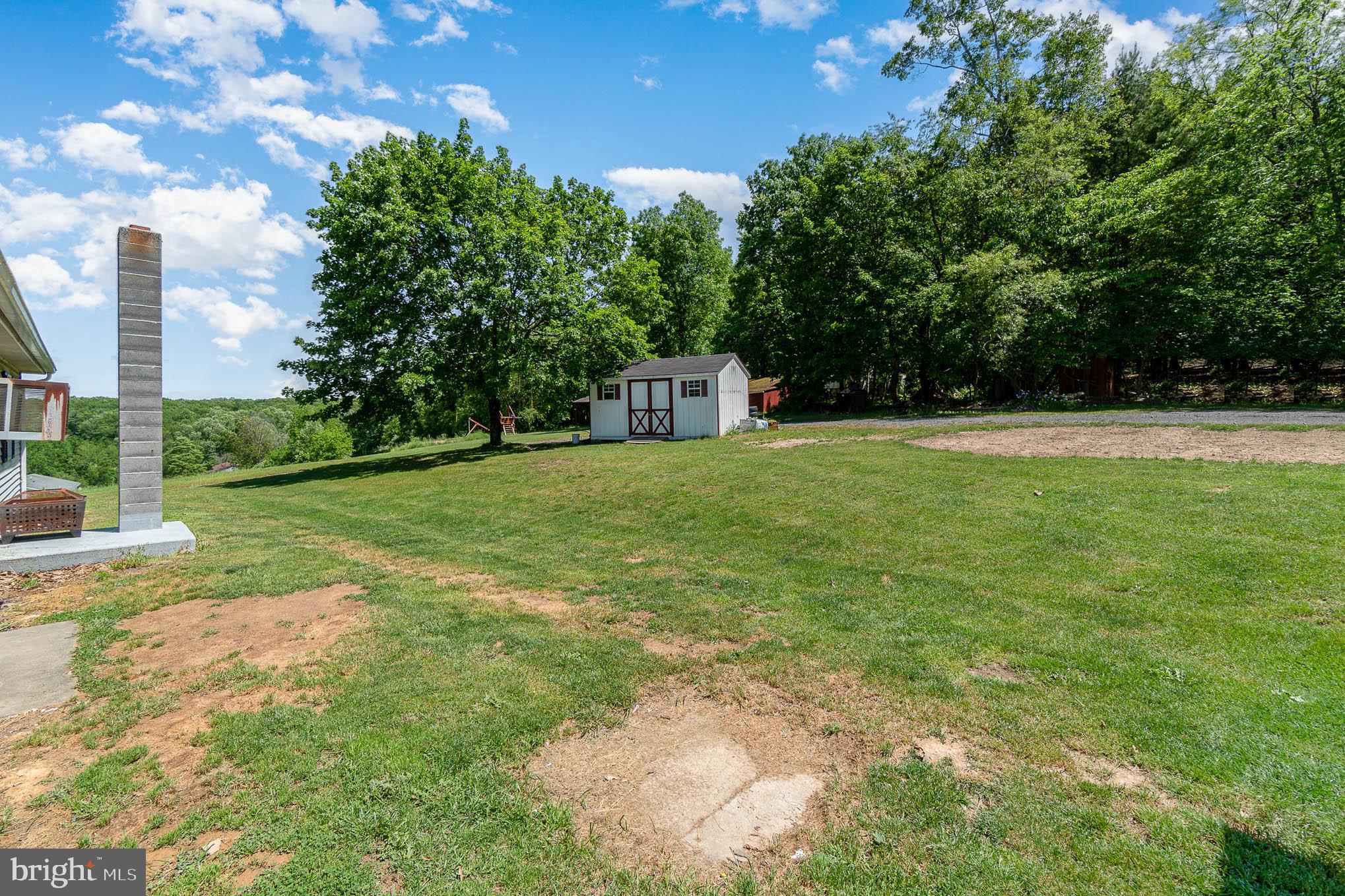329 Seven Stars Road Millerstown, PA 17062 - Photo 21 of 22 Country living without all the mowing!