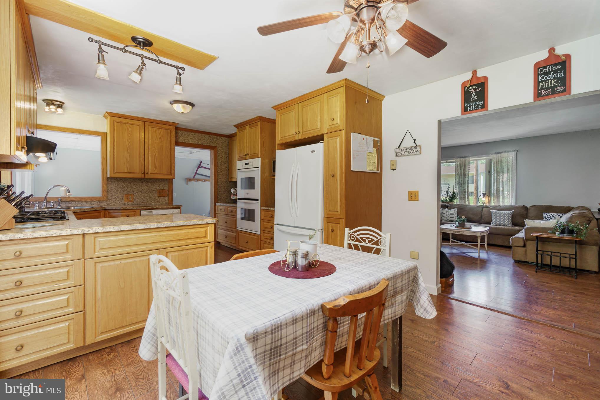 329 Seven Stars Road Millerstown, PA 17062 - Photo 9 of 22 Cozy and Bright