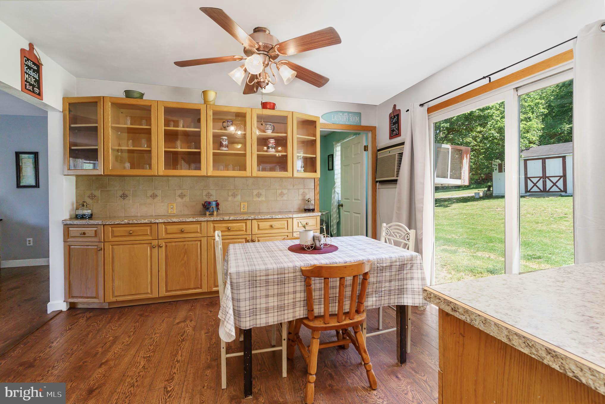 329 Seven Stars Road Millerstown, PA 17062 - Photo 10 of 22 Cabinets and sunshine galore!
