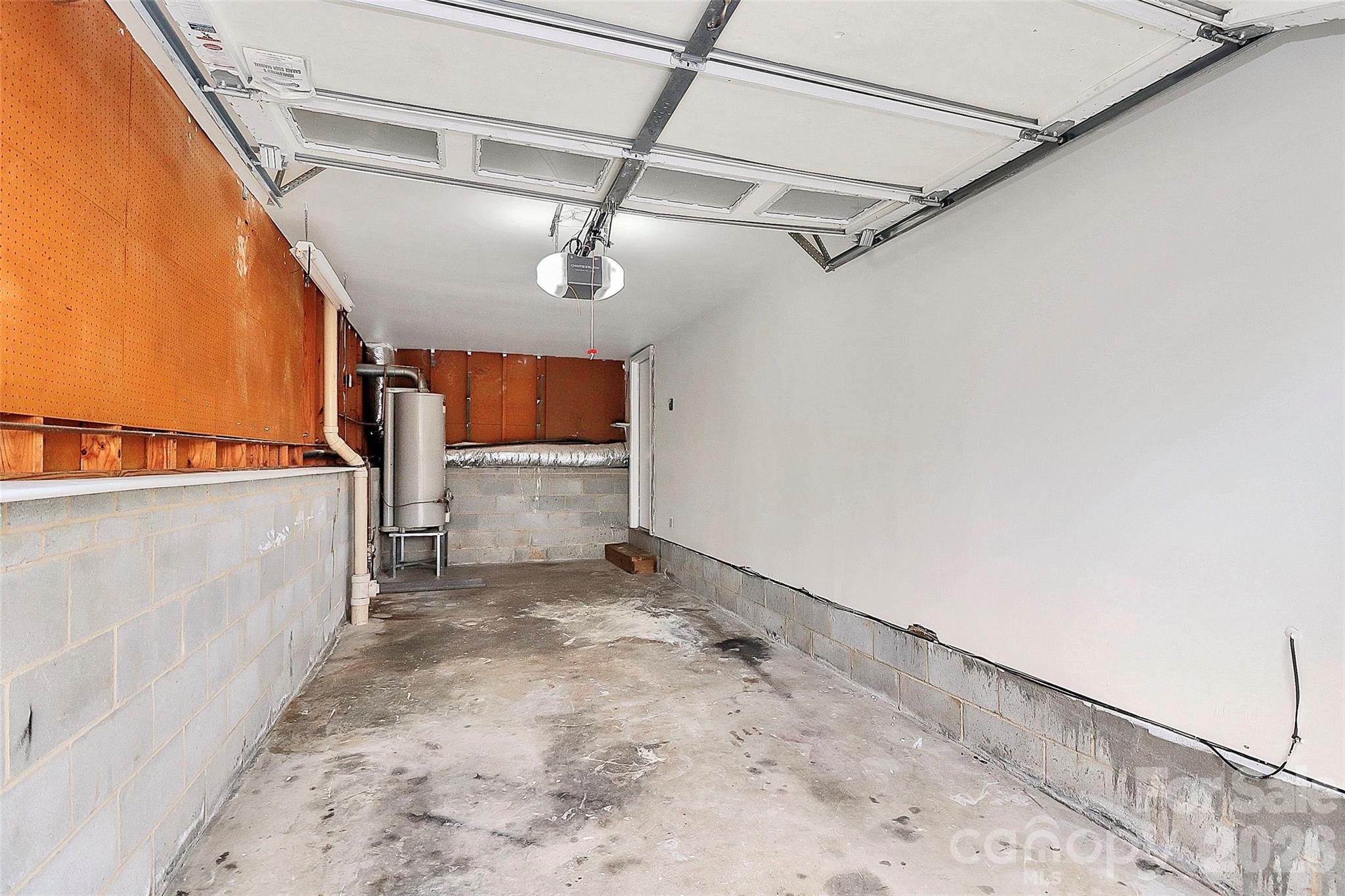 9421 Fairway Ridge Road Charlotte, NC 28277 - Photo 28 of 36 a view of a storage & utility room