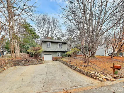 $499,000 | 9421 Fairway Ridge Road, Charlotte, NC 28277