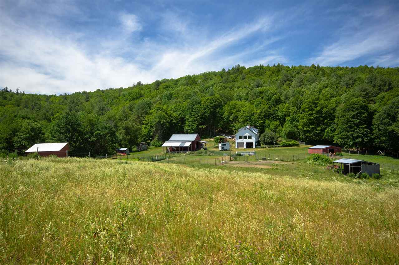 126 Ski Bowl Road Rockingham, VT 05101 - Photo 1 of 25