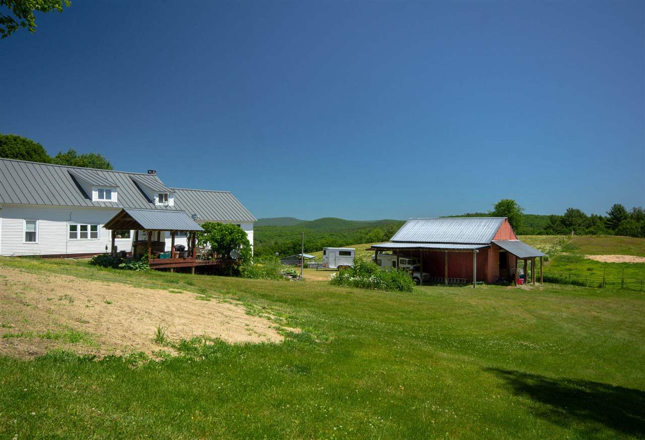126 Ski Bowl Road Rockingham, VT 05101 - Photo 2 of 25
