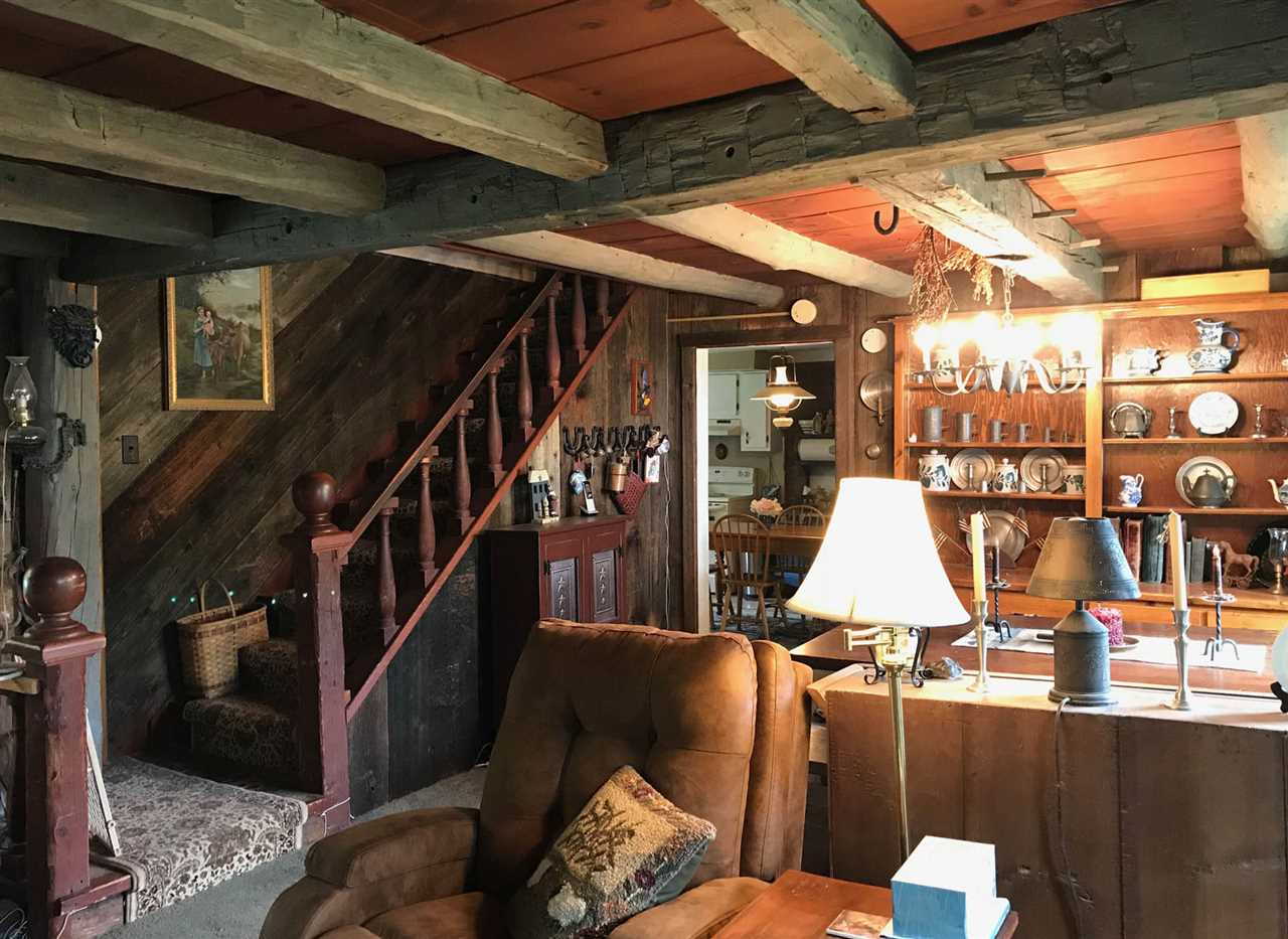 126 Ski Bowl Road Rockingham, VT 05101 - Photo 11 of 25