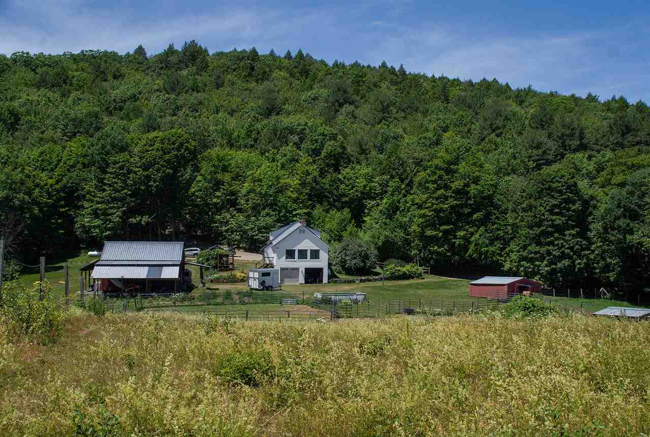 126 Ski Bowl Road Rockingham, VT 05101 - Photo 5 of 25