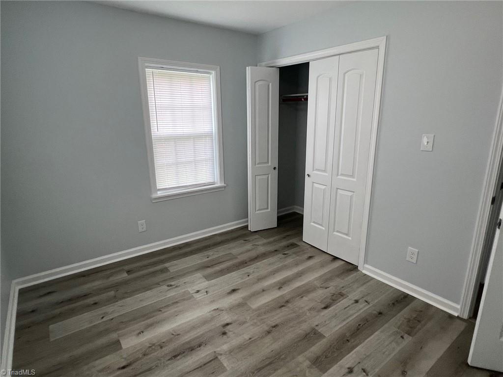 910 Randolph Street High Point, NC 27260 - Photo 15 of 20 Bedroom 2