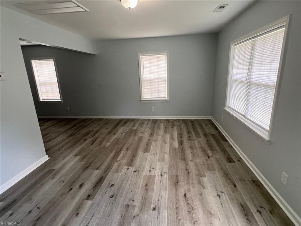 910 Randolph Street High Point, NC 27260 - Photo 4 of 20 NEW LVP Flooring throughout