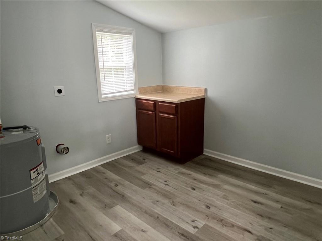 910 Randolph Street High Point, NC 27260 - Photo 10 of 20 Laundry room on main.