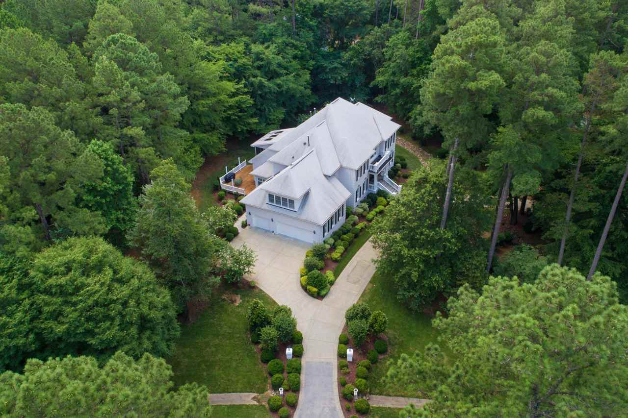 1001 Megson Court Raleigh, NC 27614 - Photo 28 of 30 Photo 28