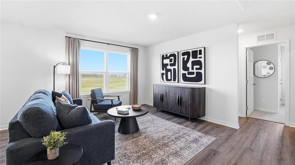 2201 Creek View Lane Raymore, MO 64083 - Photo 12 of 26