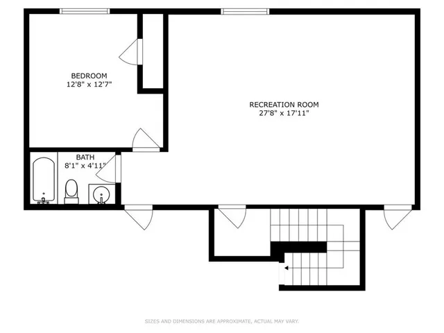 $427,990 | 2201 Creek View Lane, Raymore, MO 64083