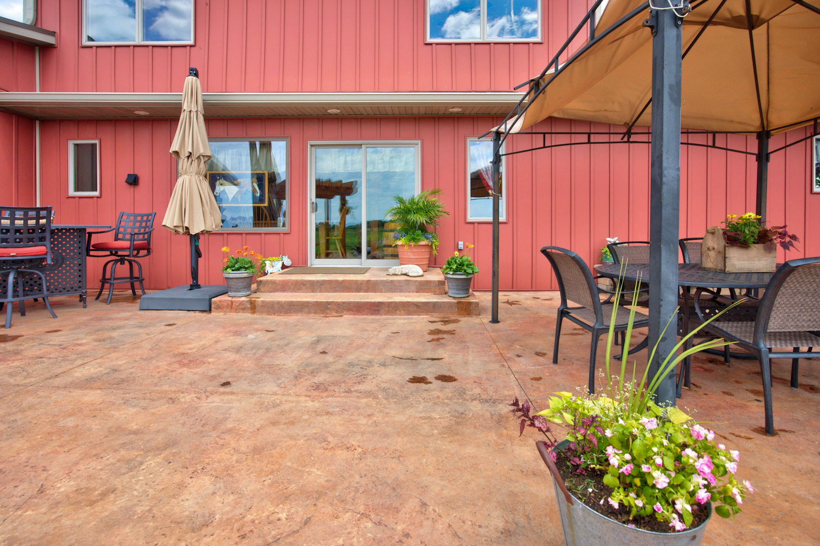 13301 Tango Road Bloomington, IL 61705 - Photo 42 of 74