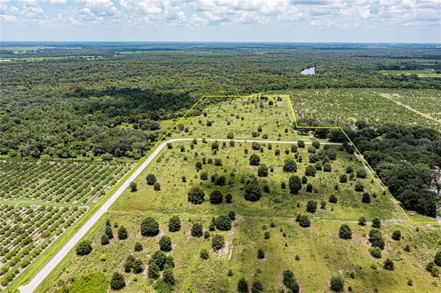 a view of a lake with a mountain