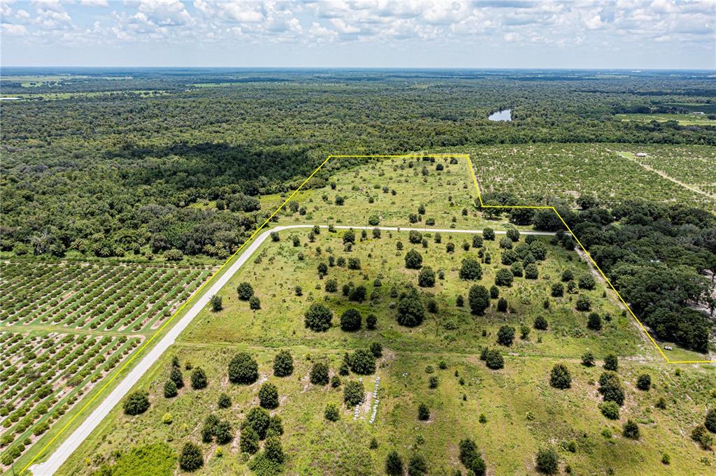 Southwest Hull Avenue Fort Ogden, FL 34267 - Photo 12 of 36