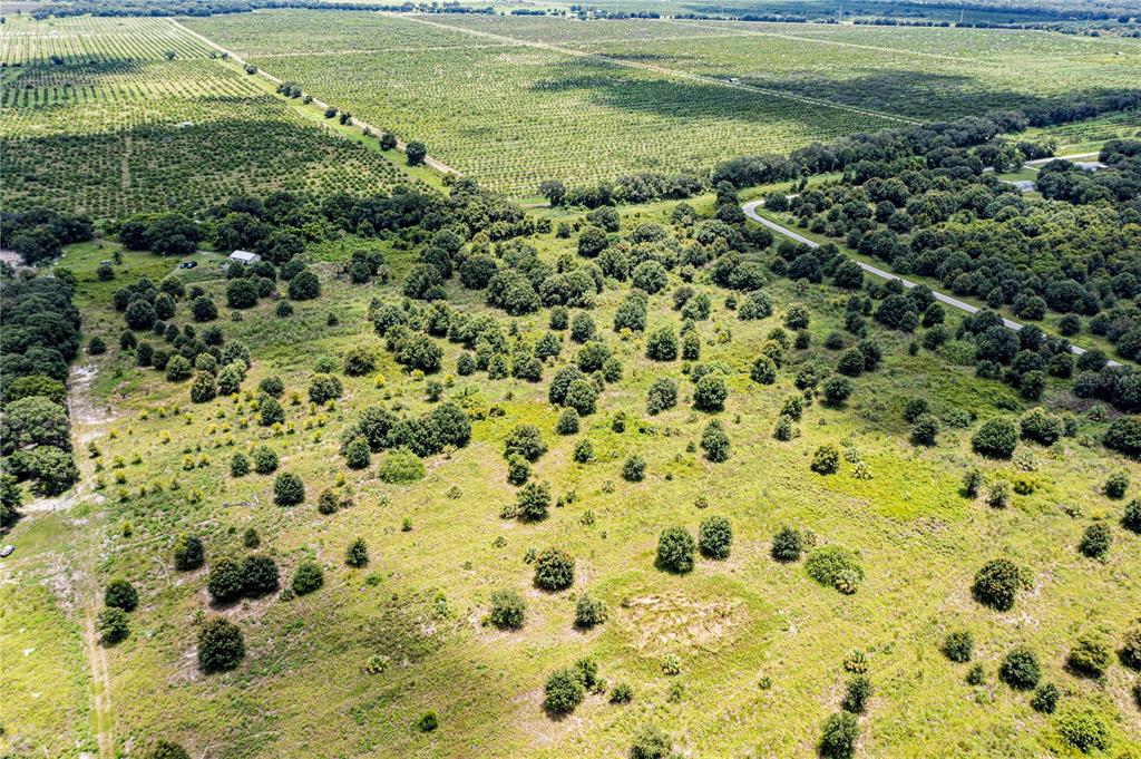 Southwest Hull Avenue Fort Ogden, FL 34267 - Photo 14 of 36 a view of a field with an outdoor space