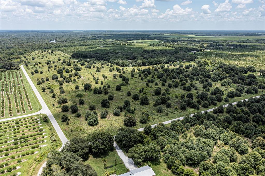 Southwest Hull Avenue Fort Ogden, FL 34267 - Photo 16 of 36 a view of a city