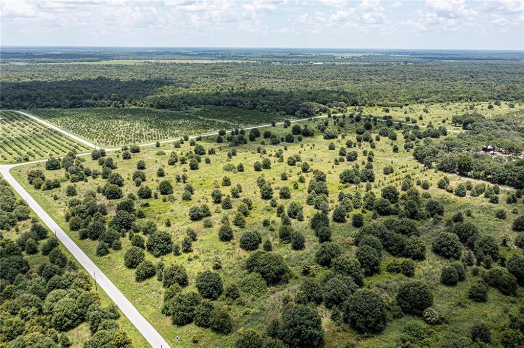 Southwest Hull Avenue Fort Ogden, FL 34267 - Photo 5 of 36 a view of a city