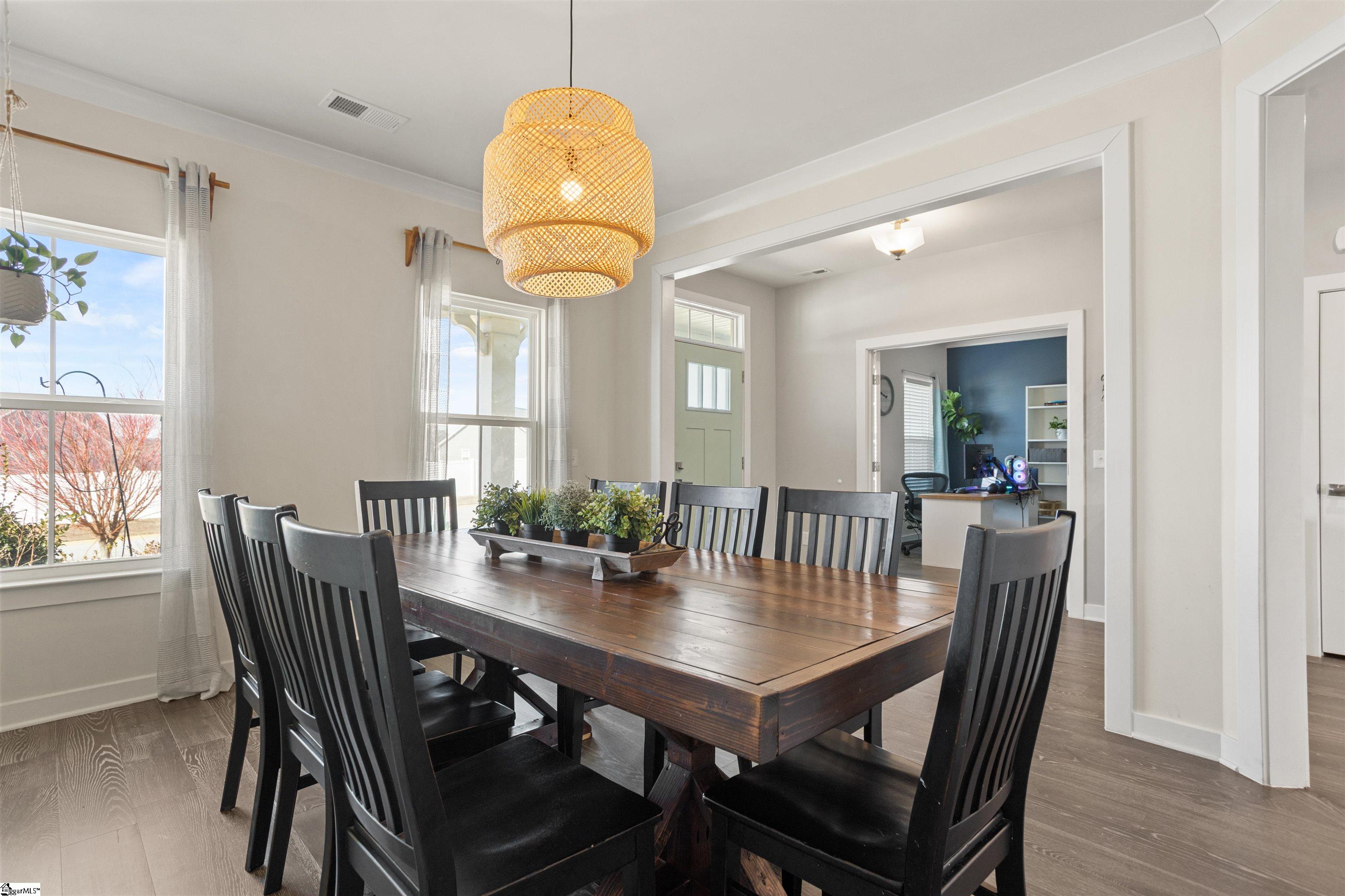 8 Blackfoot Road Greenville, SC 29607 - Photo 7 of 49 Gallery Image 7