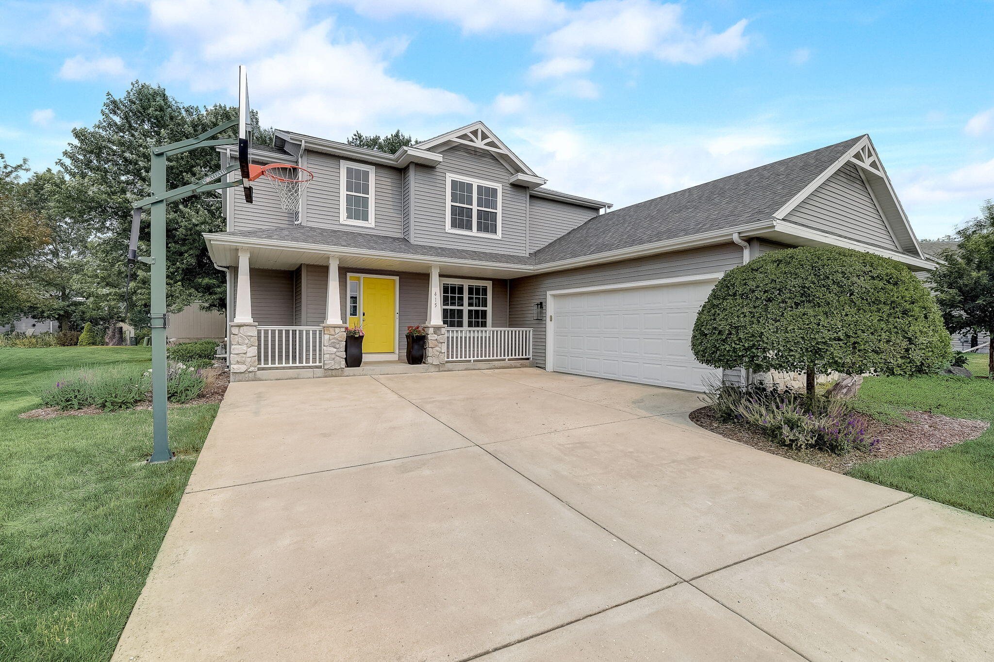415 Wakeman Circle Lake Mills, WI 53551 - Photo 1 of 1 3-web-or-mls-Wakeman Cir-003