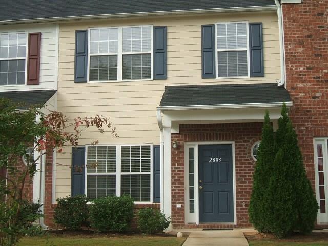 2803 Snapfinger Manor, Unit 2803 Decatur, GA 30035 - Photo 1 of 1 Gallery Image 1