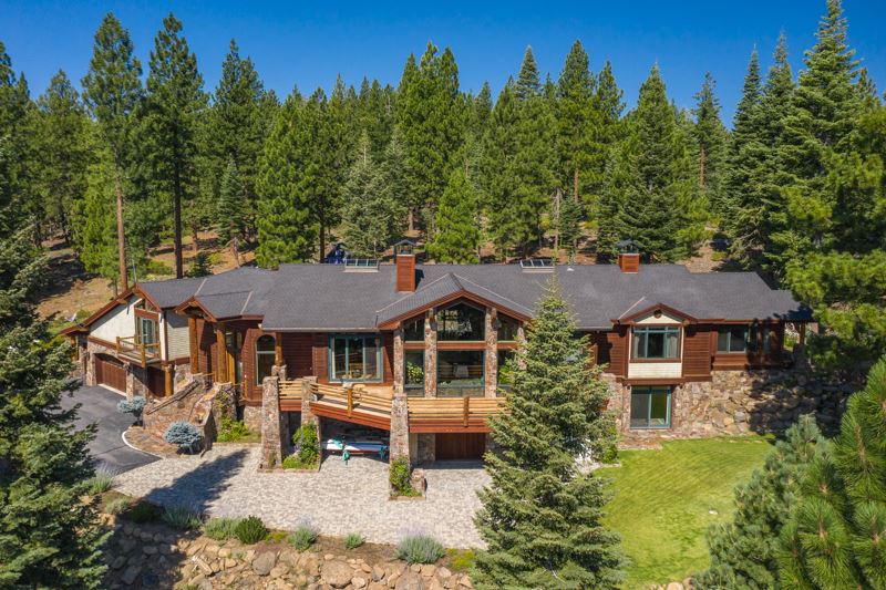 11214 Alder Hill Road Truckee, CA 96161 - Photo 1 of 21 Gallery Image 1