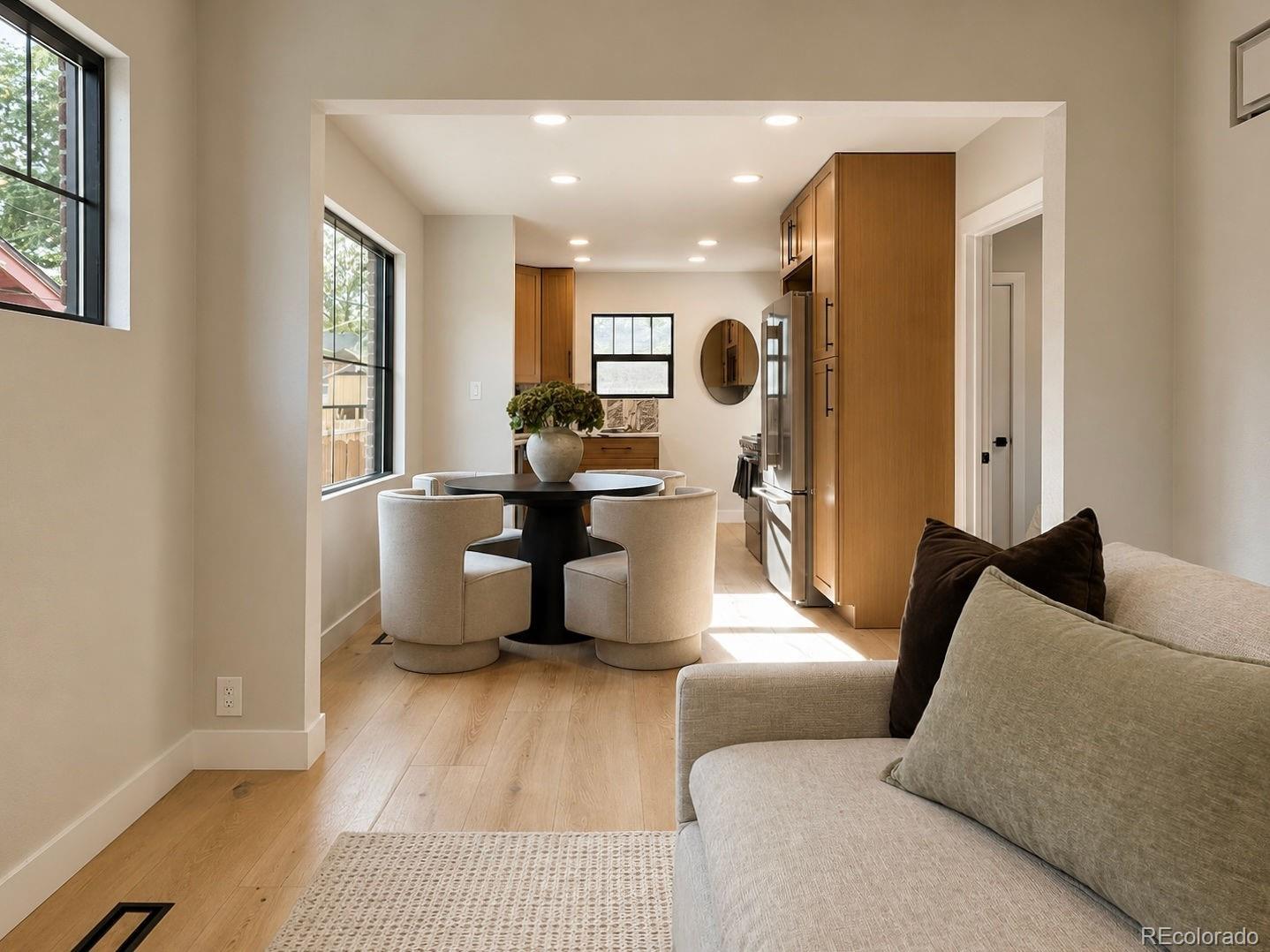 4545 Decatur Street Denver, CO 80211 - Photo 17 of 33 Gallery Image 17
