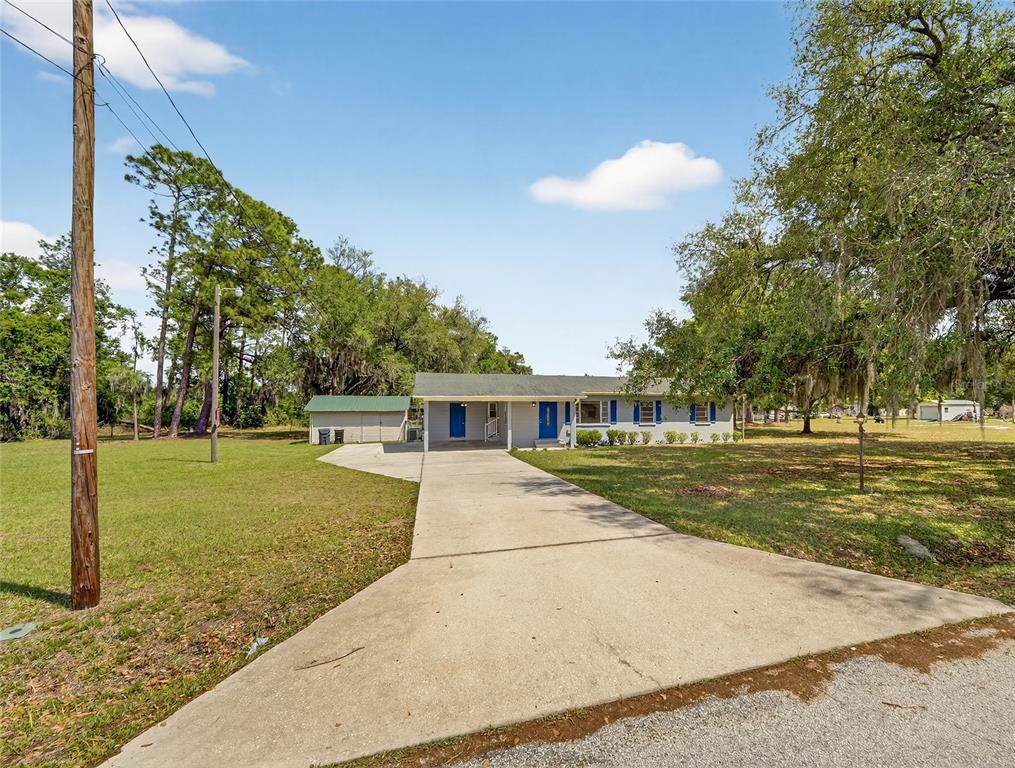 2015 Sandford Road Lakeland, FL 33801 - Photo 48 of 58