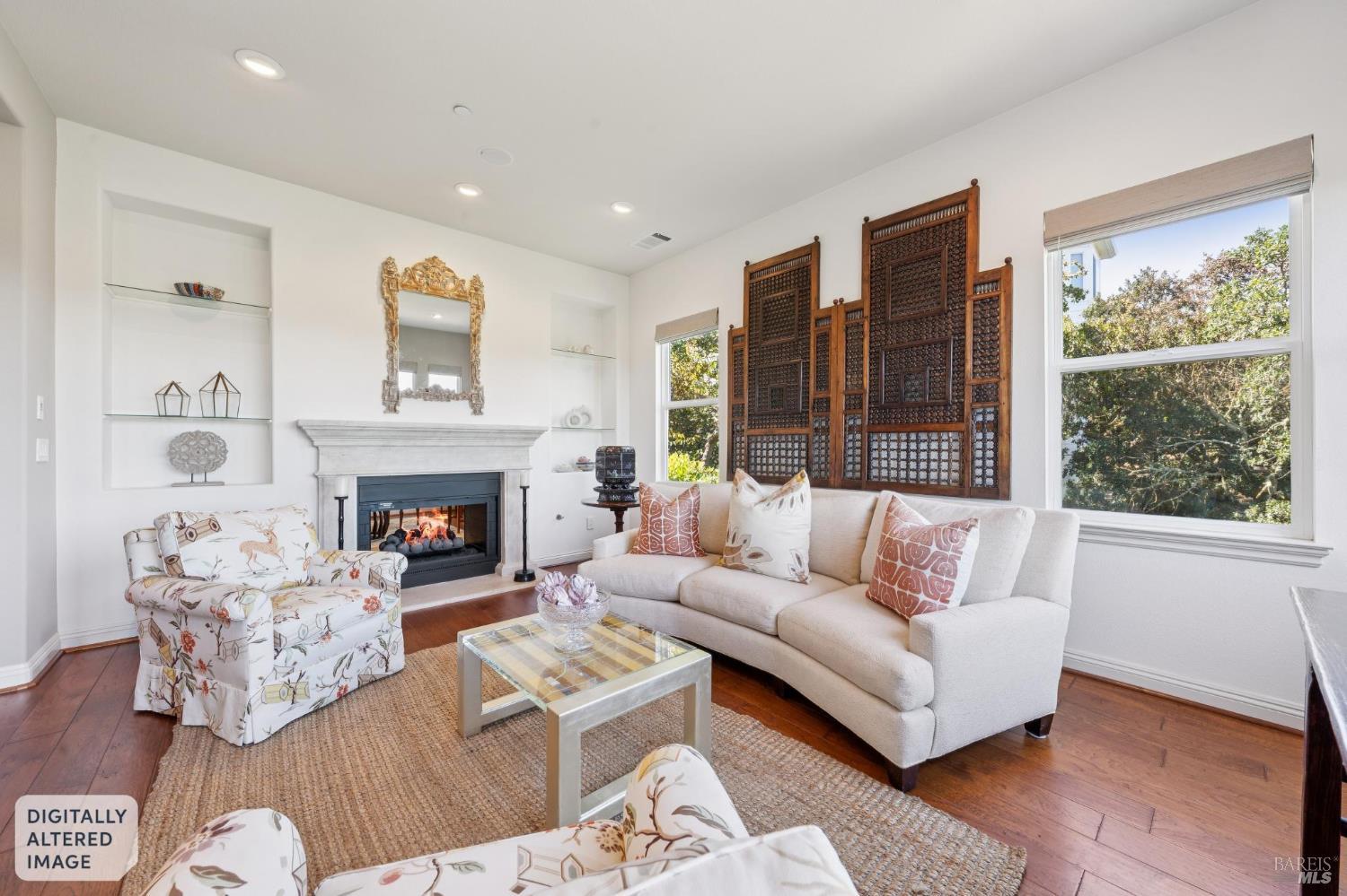 115 Stone Tree Lane Novato, CA 94945 - Photo 15 of 77