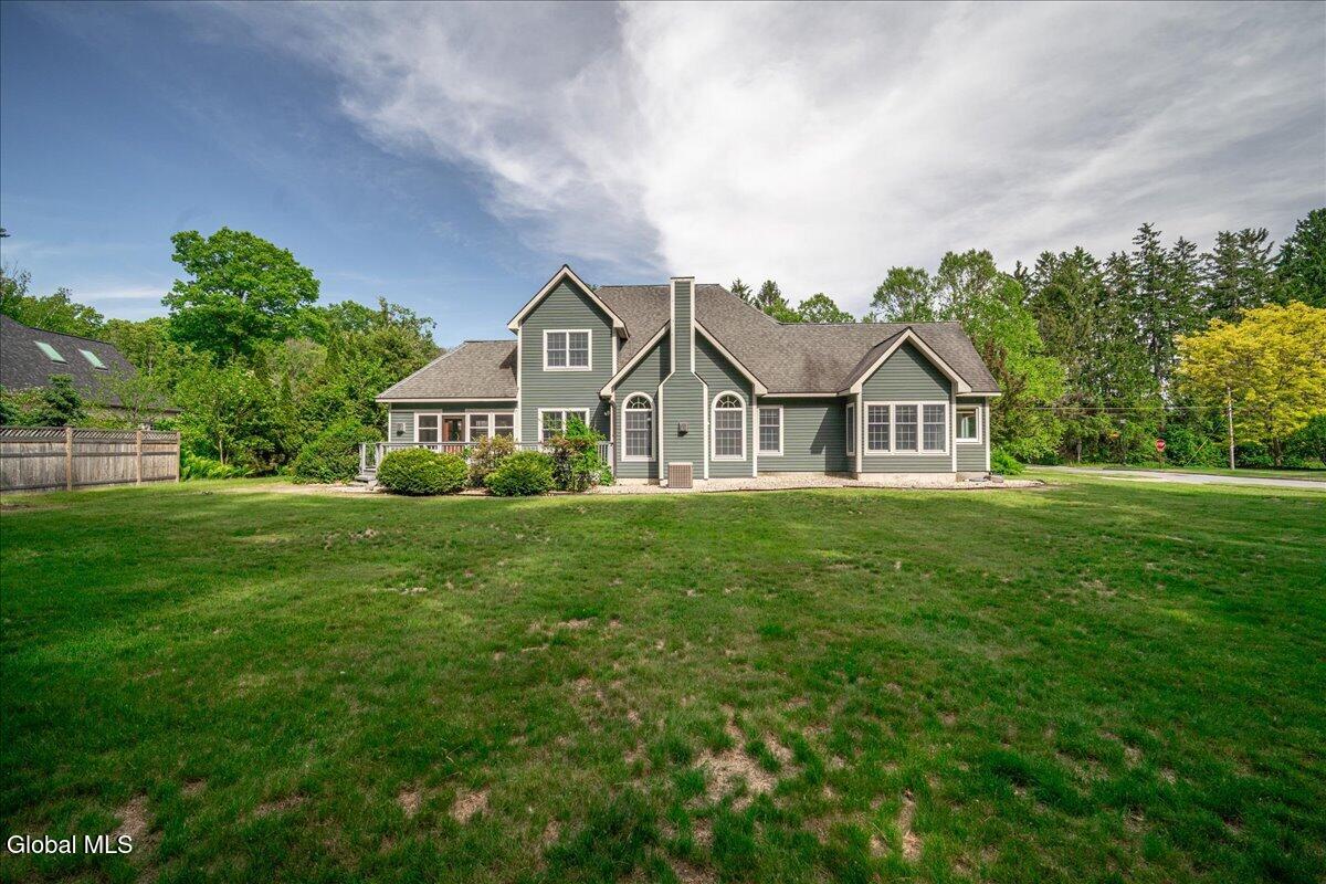 27 Arrowhead Road Saratoga Springs, NY 12866 - Photo 68 of 75 03-27 ARROWHEAD-4