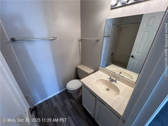 $1,729 | 3251 Dawnflower Street, Unit 2, Las Vegas, NV 89121
