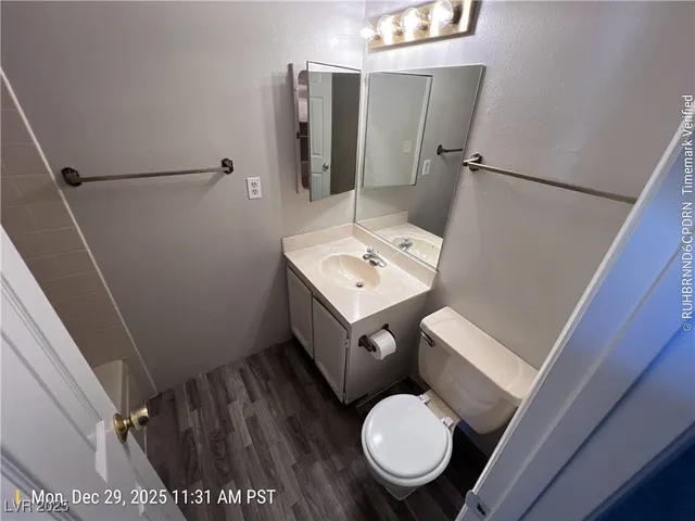 $1,729 | 3251 Dawnflower Street, Unit 2, Las Vegas, NV 89121