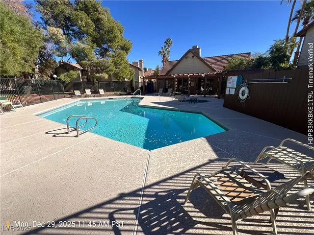 $1,729 | 3251 Dawnflower Street, Unit 2, Las Vegas, NV 89121