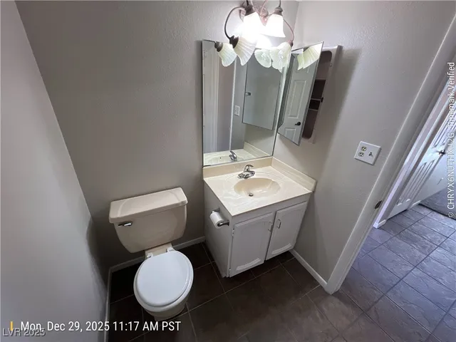 $1,729 | 3251 Dawnflower Street, Unit 2, Las Vegas, NV 89121