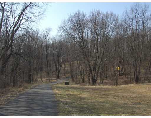 1525 Dutch Ridge Road Beaver, PA 15009 - Photo 14 of 15 Other. The additional two acre lot is on the right. 1525 owns the driveway. The drive is freshly paved and sealed. Lovely