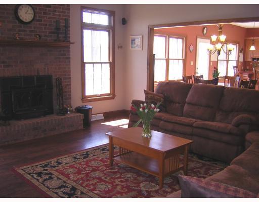 1525 Dutch Ridge Road Beaver, PA 15009 - Photo 3 of 15 Living Room. Wood Burner....endless supply in your own back yard.