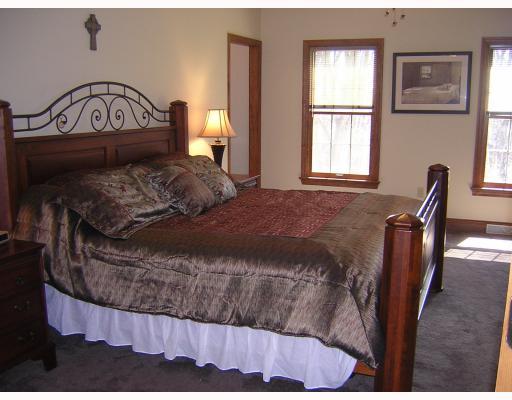 1525 Dutch Ridge Road Beaver, PA 15009 - Photo 6 of 15 Master Bedroom. Spacious Master Suite located on the first floor. Walk in closets and master bath