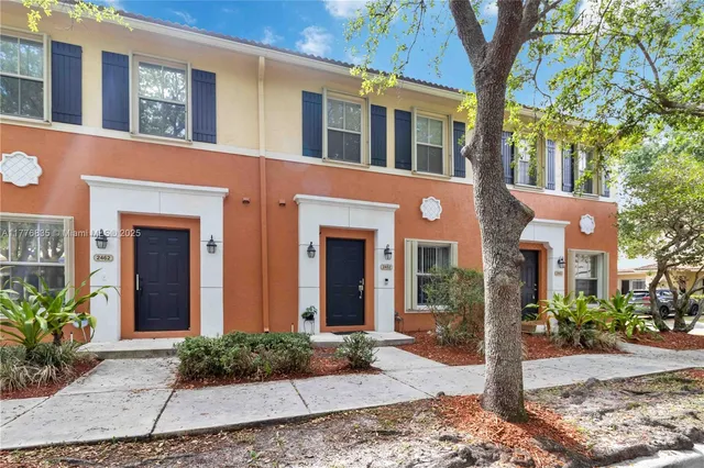 $367,000 | 2452 Southwest 99th Way, Unit 2452, Miramar, FL 33025